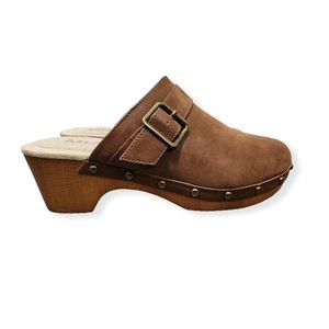Women's MIA CLOG